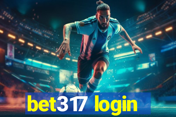 bet317 login